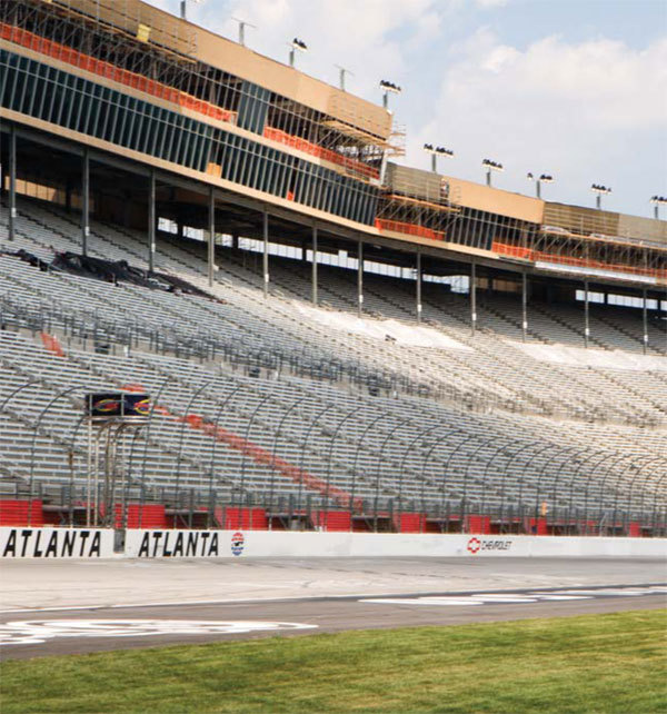 Atlanta Motor Speedway