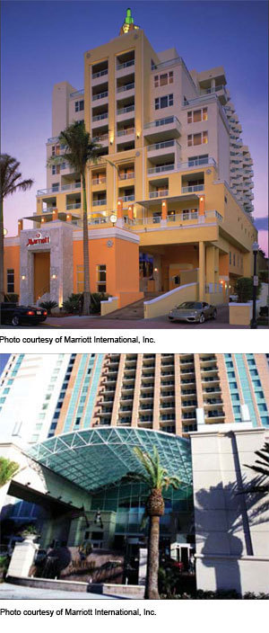 Marriott