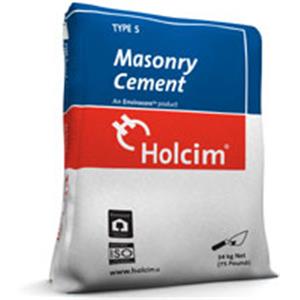 Holcim Envirocore™ Masonry and Mortar Cements – Holcim (US) Inc. - Sweets