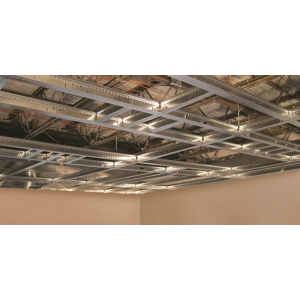 1 1 2 Drywall Suspension System Certainteed Ceilings Sweets