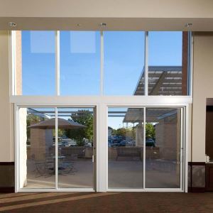 990 Sliding Doors – Kawneer Company, Inc. - Sweets