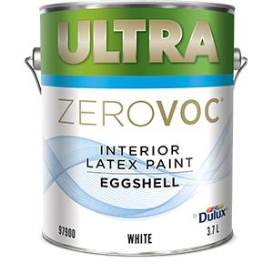 Ultra Zero VOC By Dulux Interior Latex Paint – Dulux Paints - Sweets