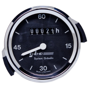 Intermatic 2.28/" Hour Meter RZ52V