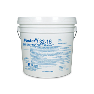 Foster® 32-16 Fiber-Fas Duct Sealant – Foster™ - Sweets