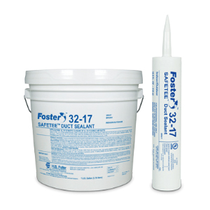 Foster® 32-17 SAFTEE™ DUCT SEALANT – Foster™ - Sweets