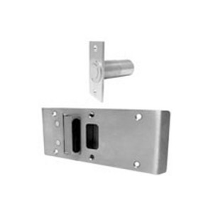 Universal Cylindrical Strike International Door Closers Inc