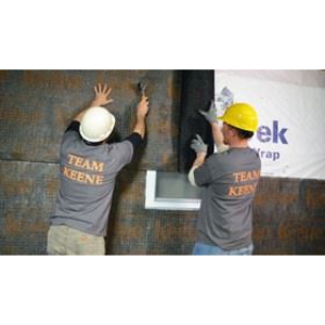 Driwall™ Rainscreen 020-1 - Drainage and Ventilation Mat – Keene ...