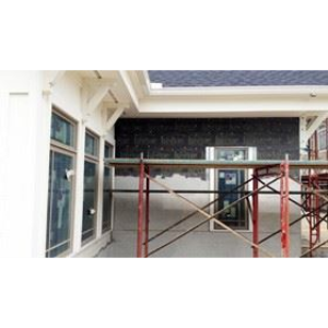 Driwall™ Rainscreen 020-1 - Drainage and Ventilation Mat – Keene ...