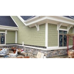 Driwall™ Rainscreen 020-1 - Drainage and Ventilation Mat – Keene ...