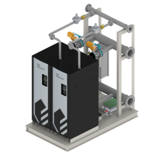 Benchmark Skid Packaged Systems – Watts - Sweets