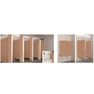 Bobrick Bathroom Partitions Property solid color reinforced composite sierraseries® 1090 toilet Bobrick Bathroom Partitions Property solid color reinforced composite sierraseries® 1090 toilet