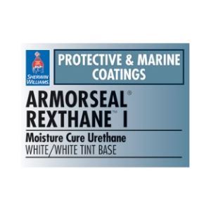 ARMORSEAL REXTHANE I Urethane Floor Coating – The Sherwin-Williams ...