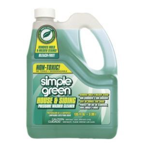 siding cleaner simple sherwin concentrate washer pressure williams company sweets