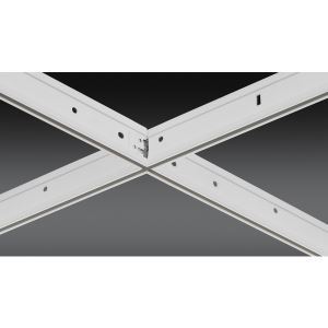 Chicago Metallic Barriergrid Premium 1 3 8 Exposed Gasketed