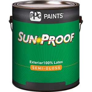 ppg sunproof gloss oil deep tone mix base