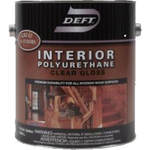 ppg paints deft polyurethane based oil interior gloss semi sweets