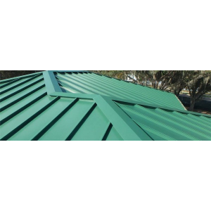 Berridge Tee-Lock Panel – Berridge Metal Roof And Wall Panels - Sweets