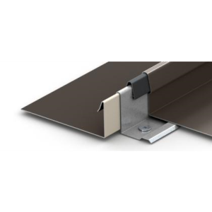 Berridge Tee-Lock Panel – Berridge Metal Roof And Wall Panels - Sweets