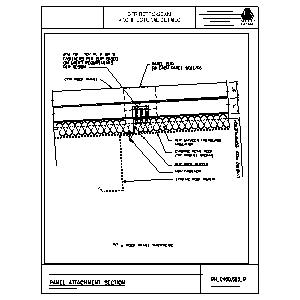 CAD details from Metl-Span – Sweets