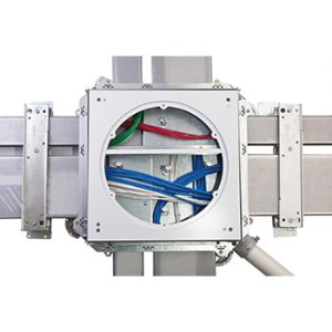 Walkerduct Underfloor Duct – Wiremold - Sweets