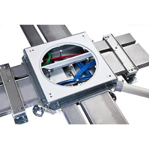 Walkerduct Underfloor Duct – Wiremold - Sweets