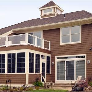 ProFinish Brickmould 600 Series Vinyl Windows and Doors – Simonton ...