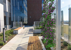 NatureScreen® Screening System