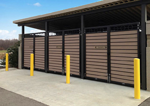 ToughGate™ Gate System
