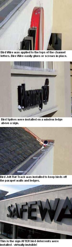 Channel Letters