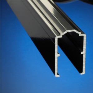 Commercial Grade Aluminum Fences & Gates