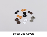 Accessories for Shielded Walls