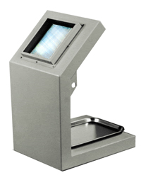 L-Shield X-Ray Barrier