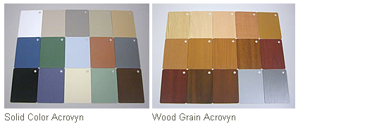 Lead Lined Solid Core Wood Doors