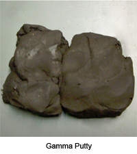Lead-Free Radiation Shielded Walls