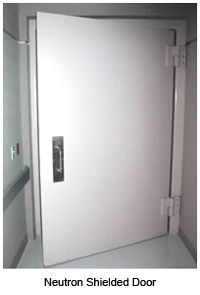 Neutron Shielding Products