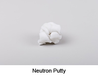 Neutron Shielding Products