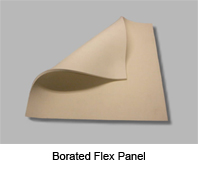 Neutron Shielding Products
