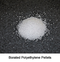 Neutron Shielding Products