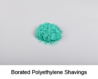 Neutron Shielding Products