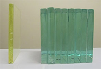 X-Ray Lead Glass