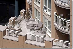 Greco Railing Gate Specialty Products