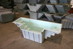 Baptistries