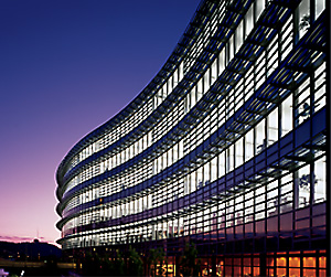 PPG Clear/Ultra-Clear Glass - image 1