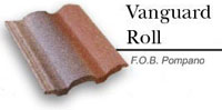 Vanguard Roll