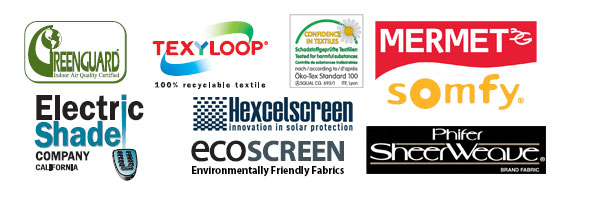 Fabrics Selections