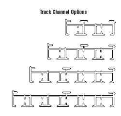 Panel Glide System