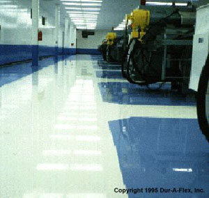 Institutional Orange Peel Finish (2)