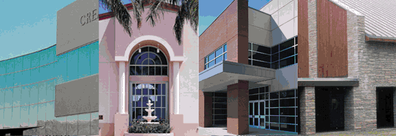 Alternative Exteriors