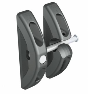 T-Latch Gate Latch