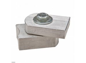 CI3650 / Aluminum Baby Badass Gate Hinge